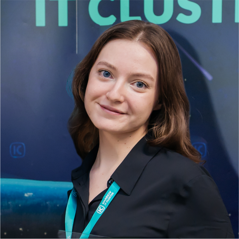 Дар’я Зозуля